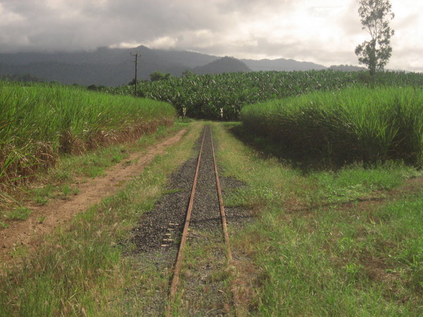 Cane Railway