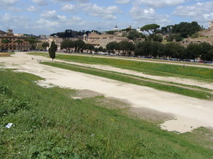 Roma - A Circus Maximus