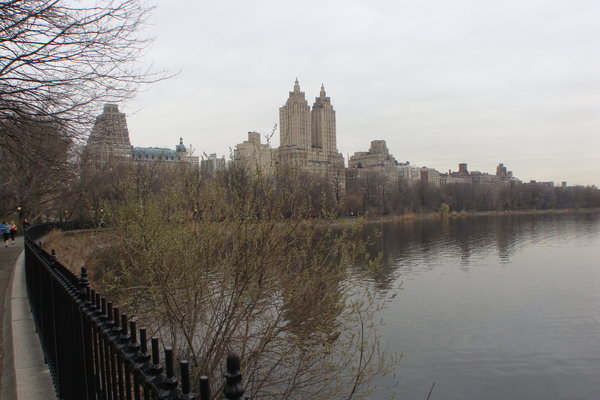 A Central Park
