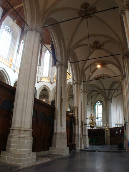 Az uj katedralis