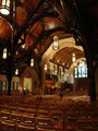 Vancouver - Christ Church Cathedral