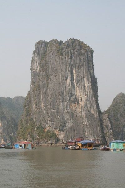 Limestones Vietnamitas