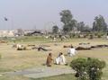 Minar-e-Pakistan sorrounding area