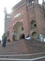 Bad-Shahi-Mosque in Lahore 2