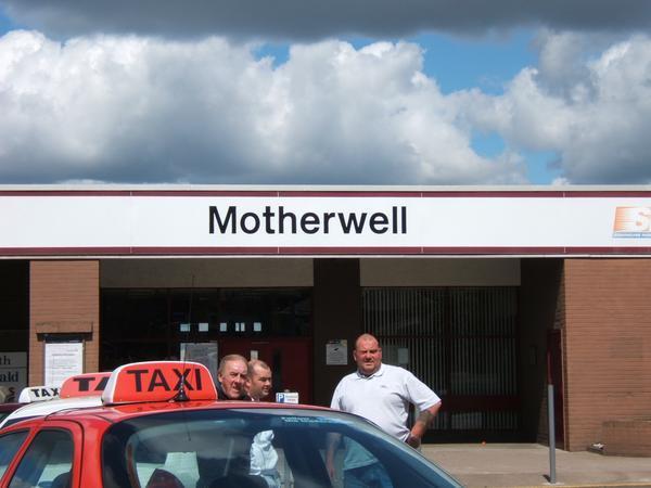 Motherwell Scotland