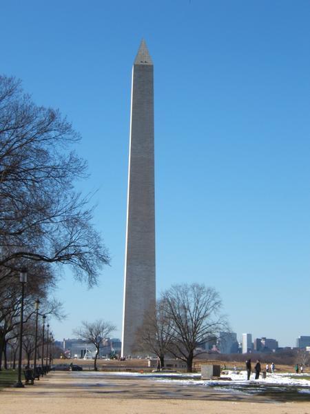 National Monument