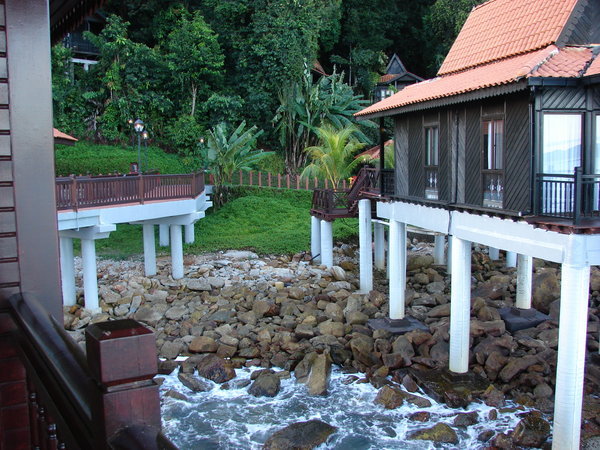 Langkawi - Berjaya Resort