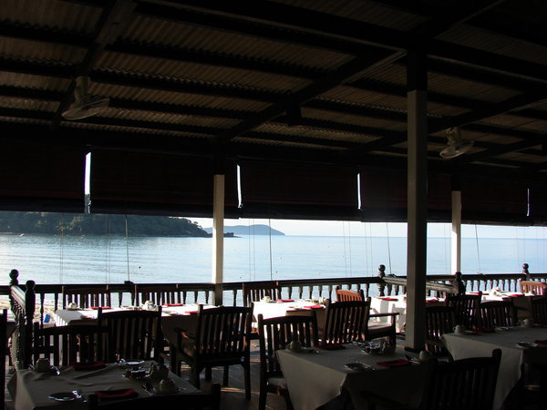 Langkawi - Berjaya Resort