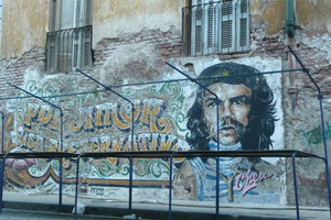 The land of Che
