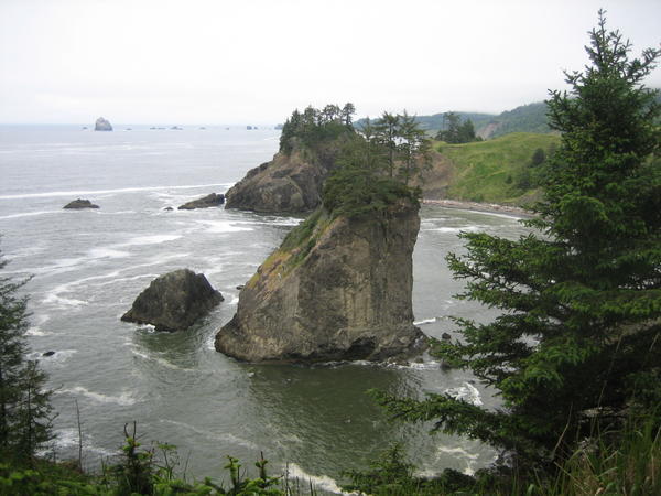 Oregon coast 2
