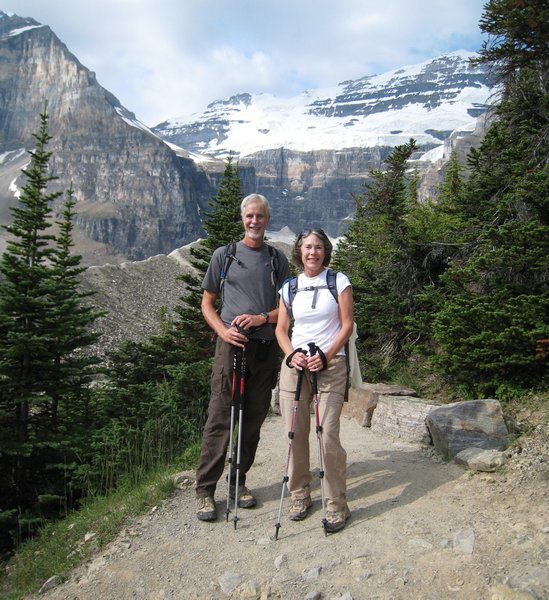 Lake louise