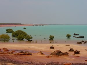 Roebuck Bay