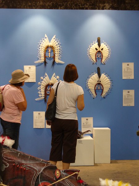 Indigenous Art Fair
