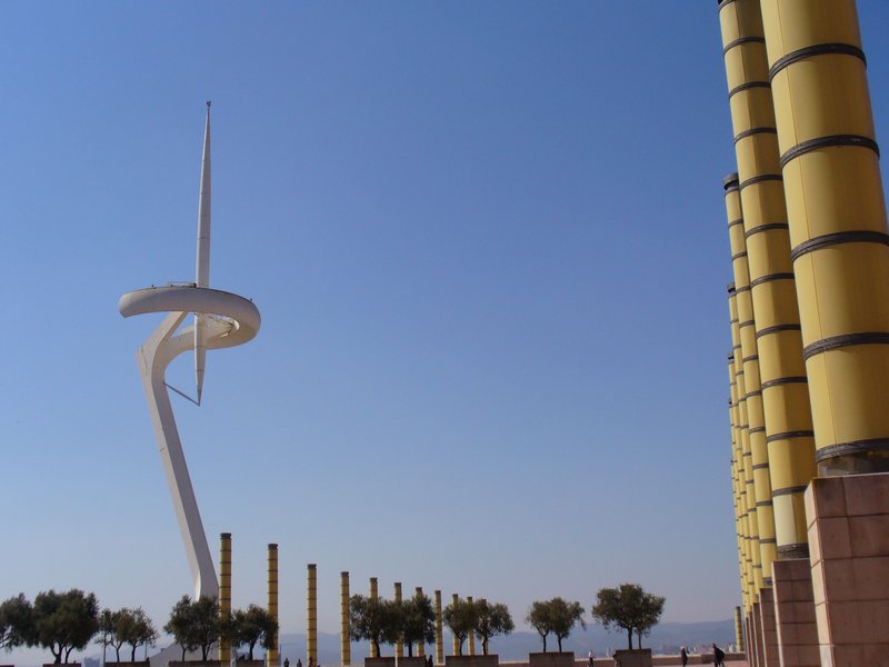 Torre Calatrava