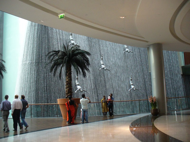  Dubai Mall 