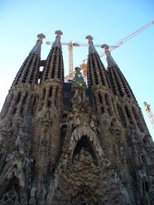 Gaudy Gaudi