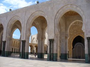 more mosque
