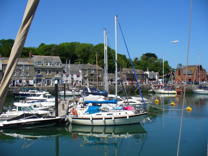 	Padstow