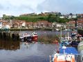 Whitby harbour 