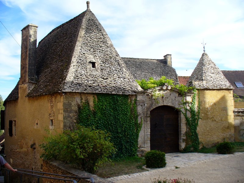 Meyrals, Dordogne