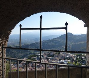 Castello Saraceno