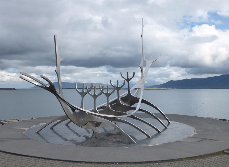 the Sun Voyager