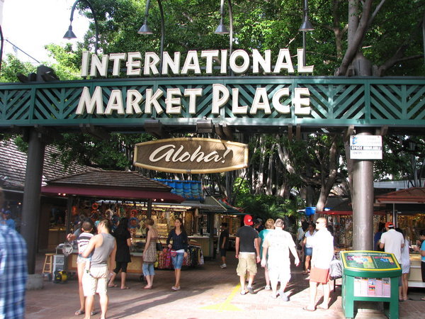 international marketplace 