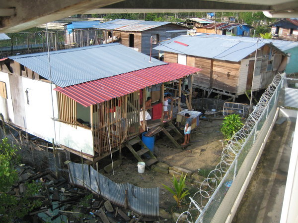 Bocas local housing