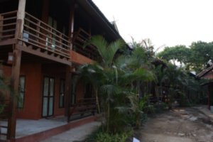 Hotel in Chiang Khong
