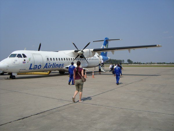 Lao Air
