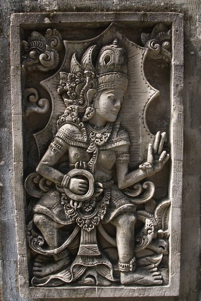 Balinese Art
