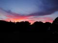 Sunset over Wenderholm RP