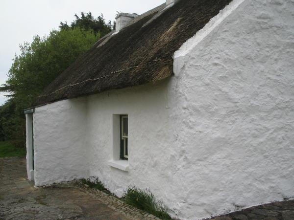 Cottage Home of Patrick Pearse