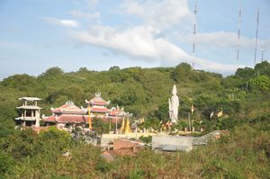 Temple View
