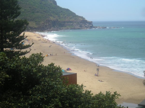 Stanwell Park