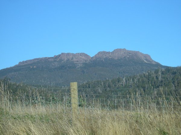 Mount Roland