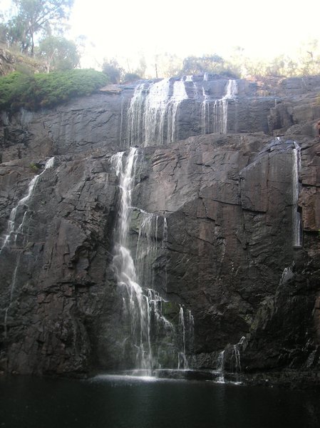 McKenzies Falls