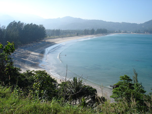 another beach, out of phuket