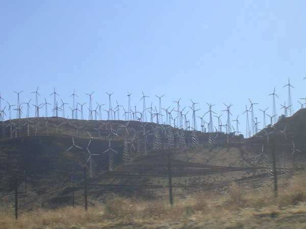 Windmolens