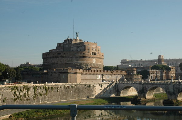 Castel d'Angelo