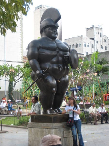 Medellin Botero