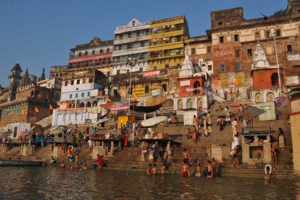 The Ghats