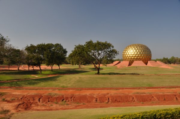 Auroville 