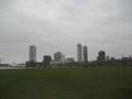 Milwaukee skyline