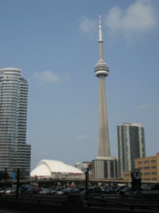 Toronto - 4