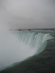 Niagara Falls - 1 