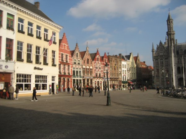The Markt 2