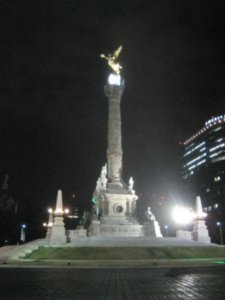 Paseo de la Reforma