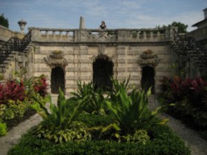 Vizcaya Museum and Gardens