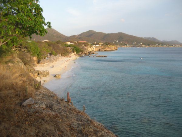 Playa Kalki Beach